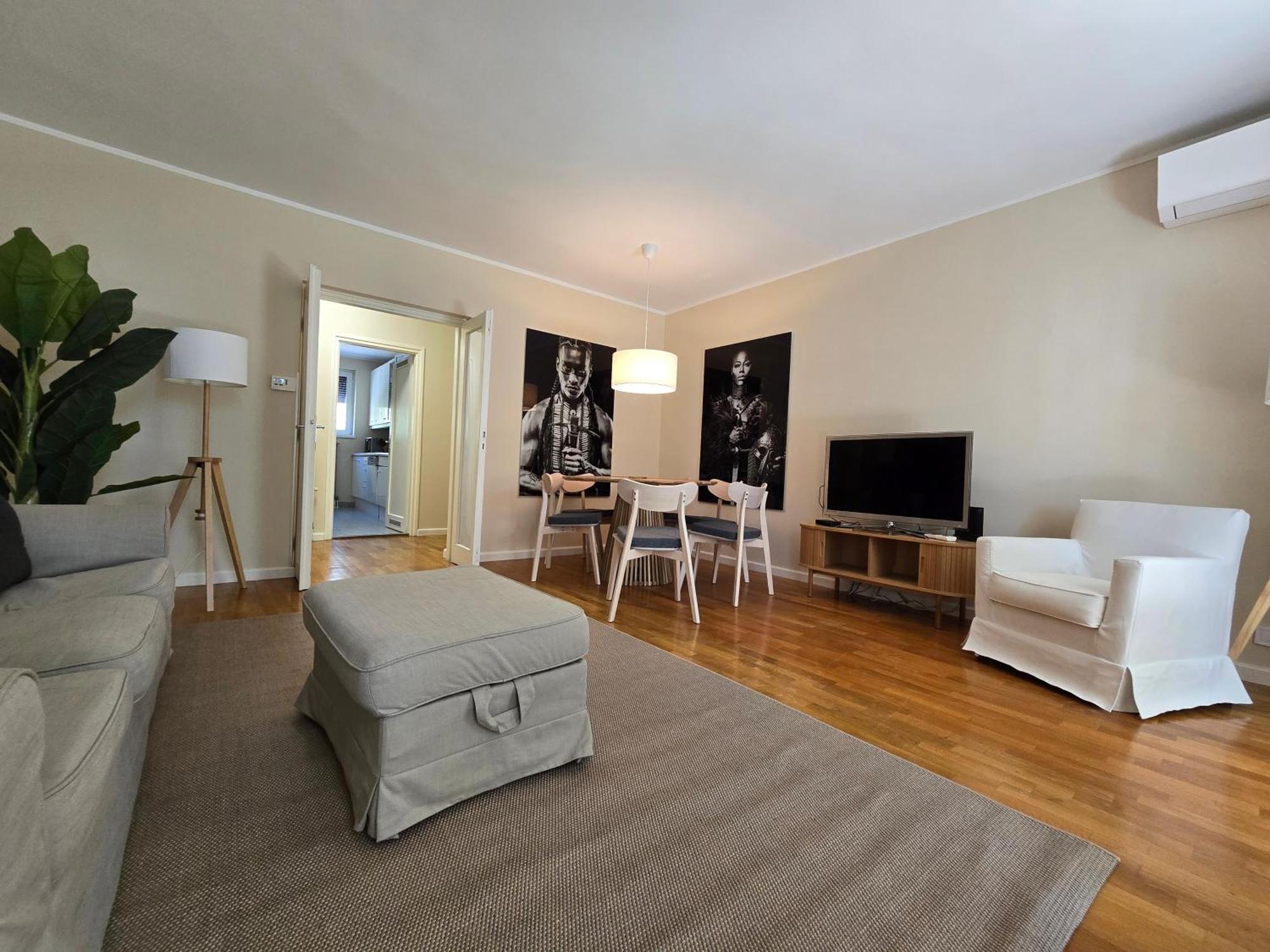 Casa Delle Rose Apartamento Budapeste