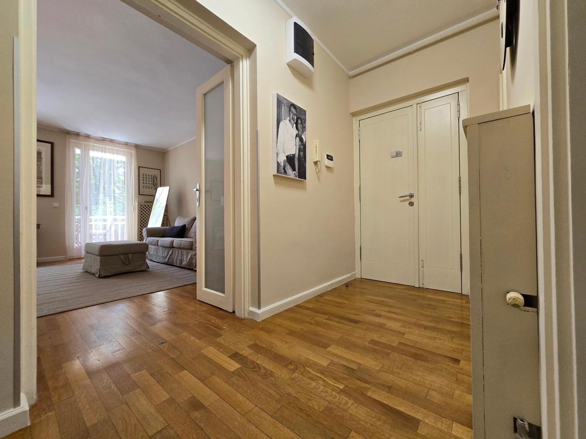 Apartamento Casa Delle Rose *